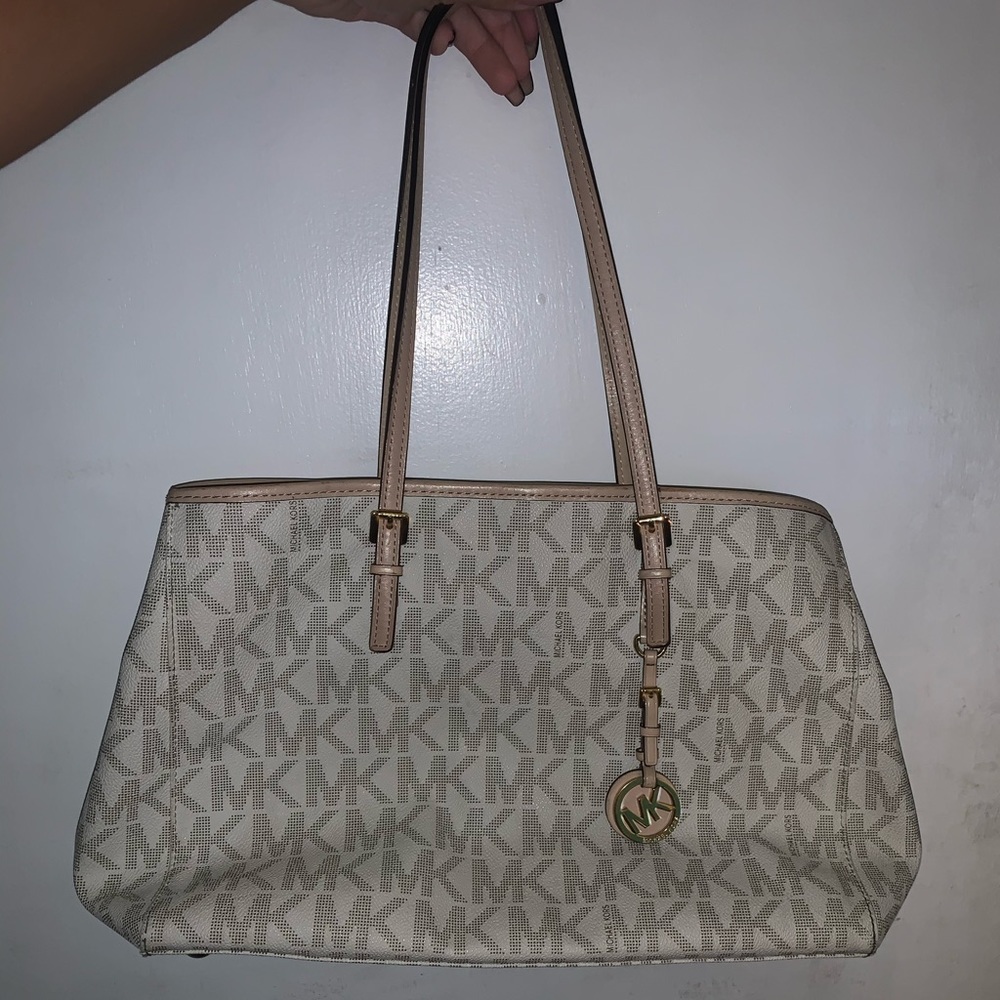 Michael Kor Tote